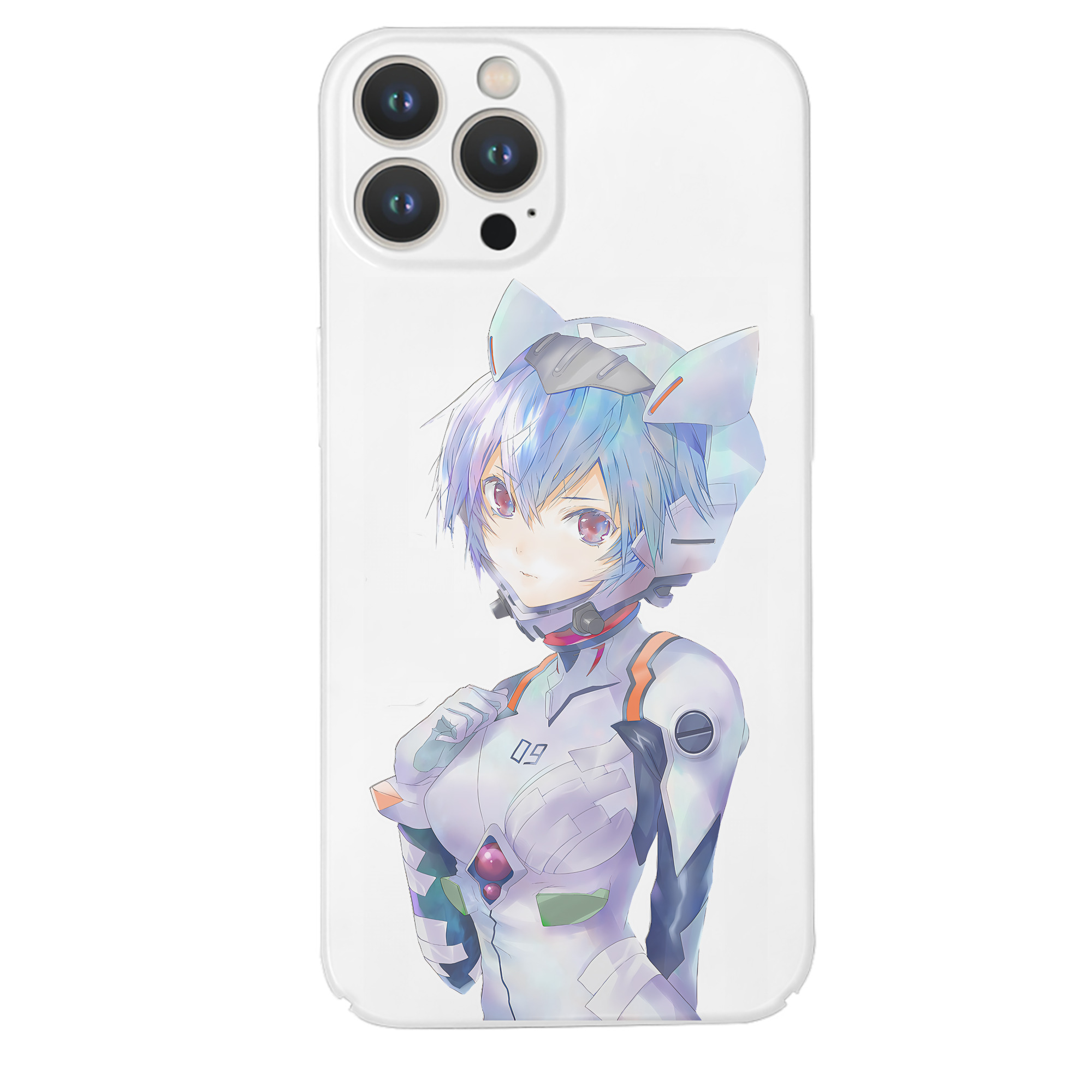 （画像用） EVA 新世紀エヴァンゲリオン 【iPhone 14シリーズ対応】ハードケース